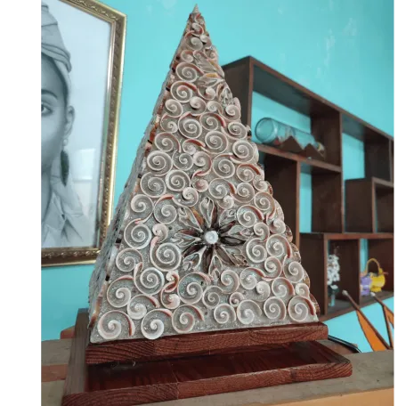Mollusca Handicraft
