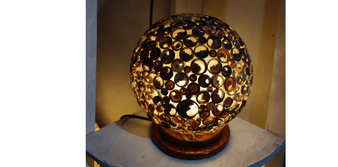 Mollusca Handicraft