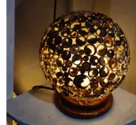 Mollusca Handicraft