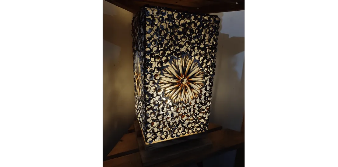 Mollusca Handicraft