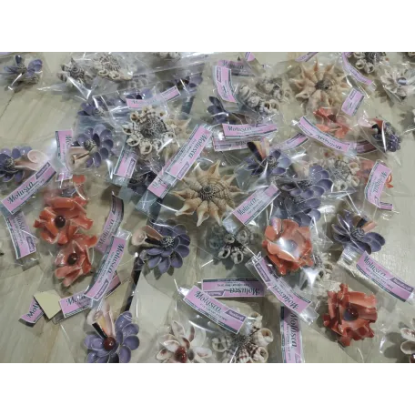 Mollusca Handicraft